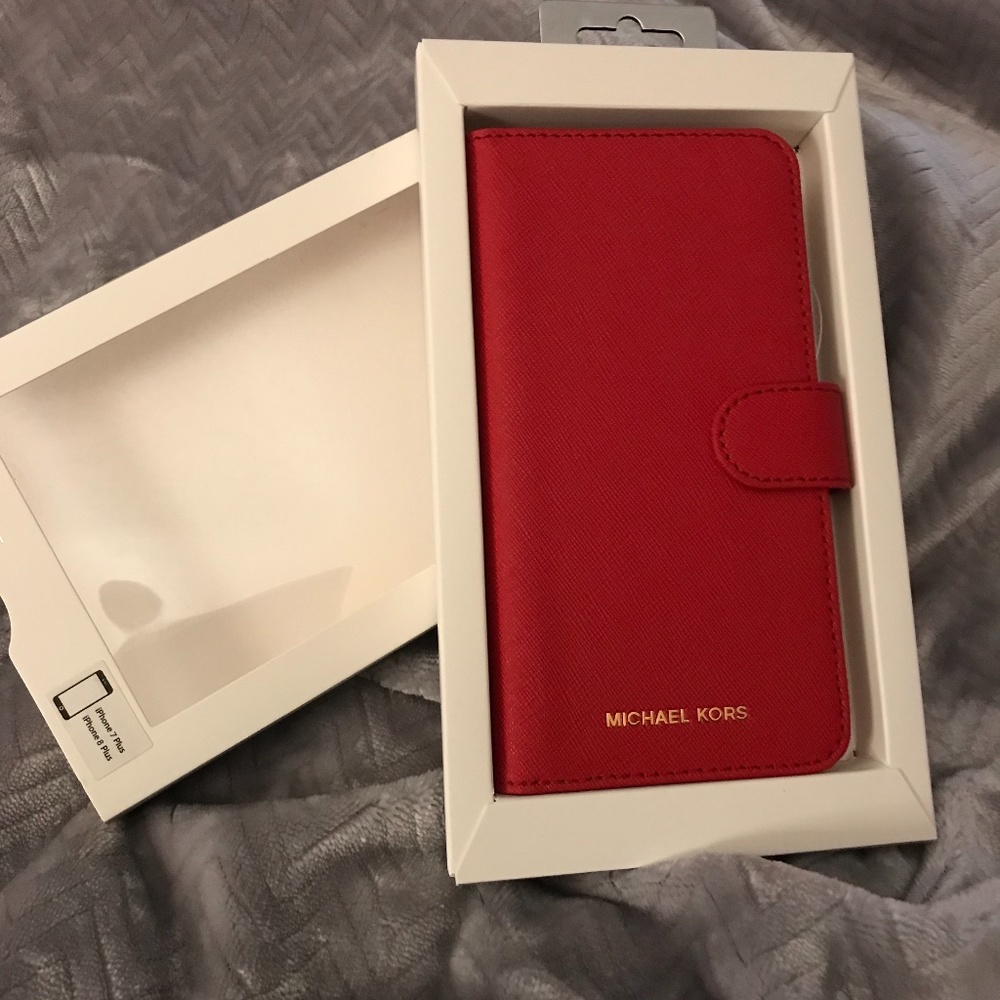 IPhone Case / Red